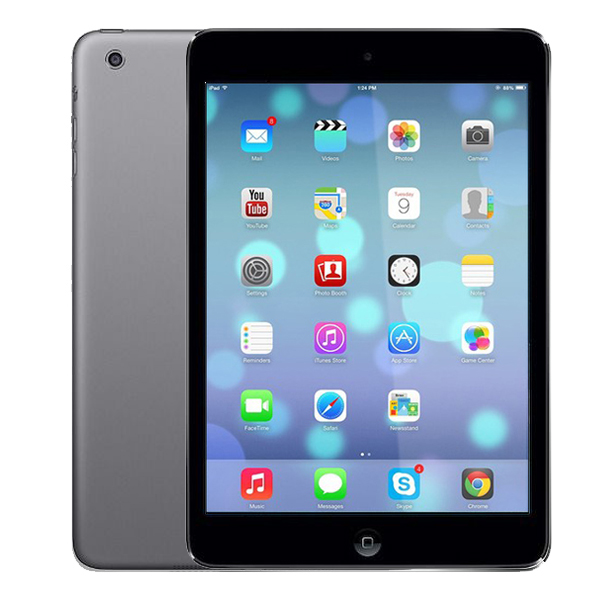 Apple iPad mini 2, 16GB, WiFi. Begagnad (B-Grade)