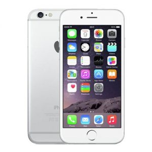 iPhone 6s Gray