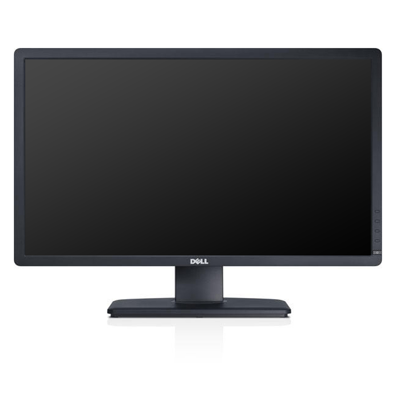 Dell P2212h Professional 22″, 1920×1080, DVI, VGA, USBx2. Begagnad