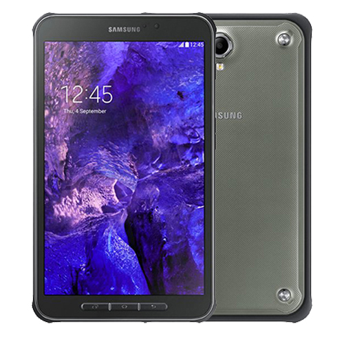 galaxy tab active 8.0