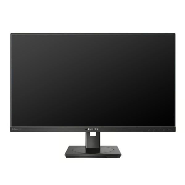 Philips 275S1AE, 27″, 2560×1440 (QHD), IPS, DisplayPort, HDMI, VGA ...