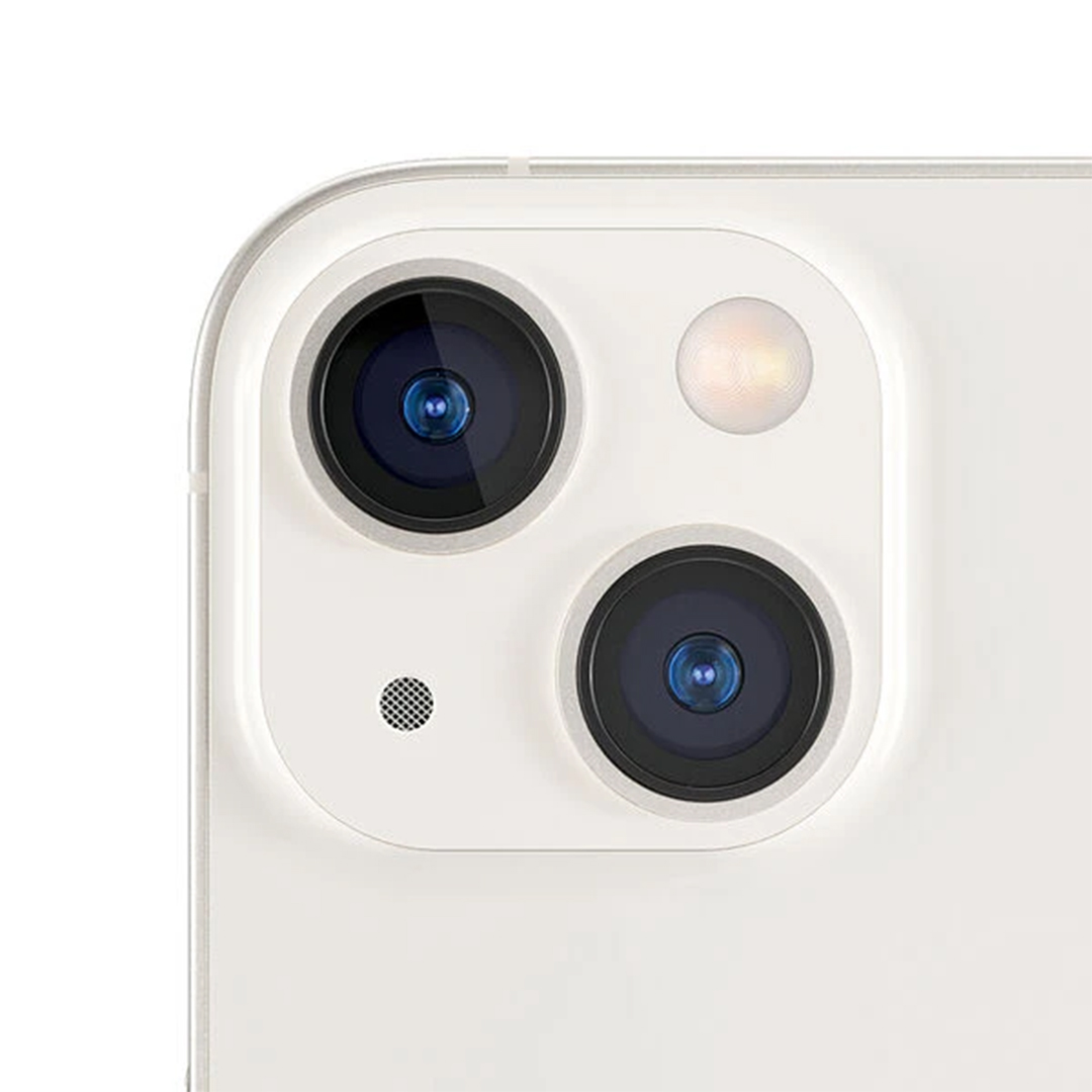 Apple iPhone 13 | 128GB | Vit 3