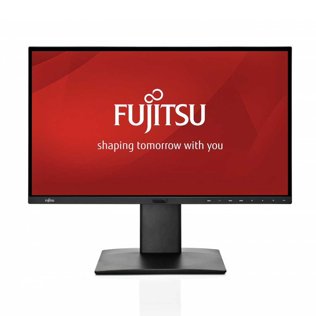 Fujitsu P27-8 TS Pro | 27″ | IPS | 2560×1440 | Marinex