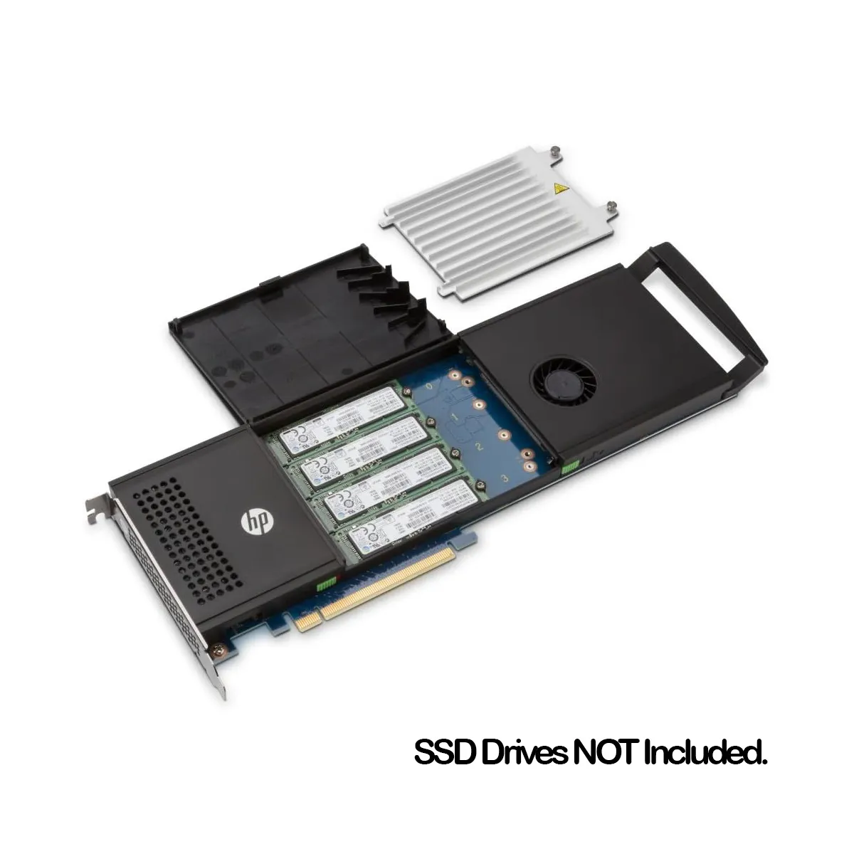 HP Z Turbo Quad Pro2