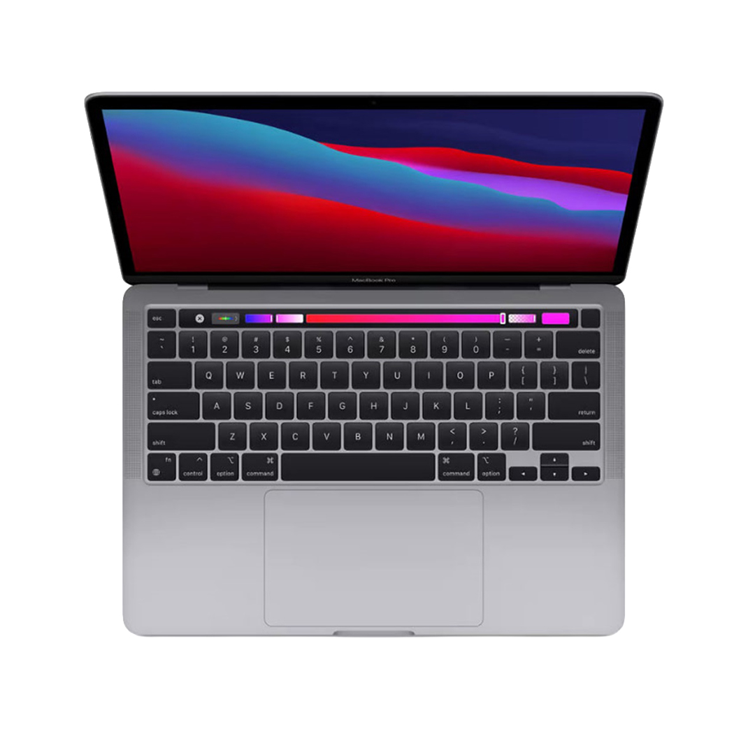 Apple MacBook Pro 17,1 2