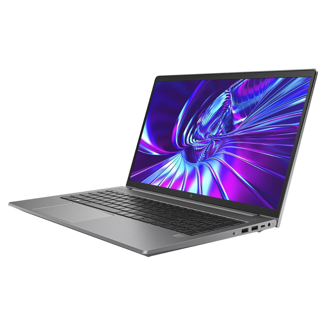 HP ZBook Power 15 G9 (2)
