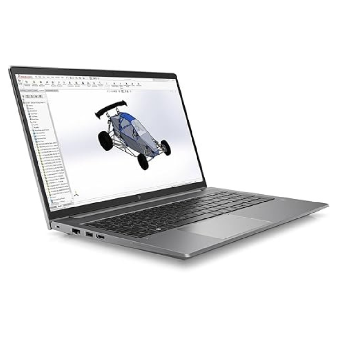 HP ZBook Power 15 G9 (3)