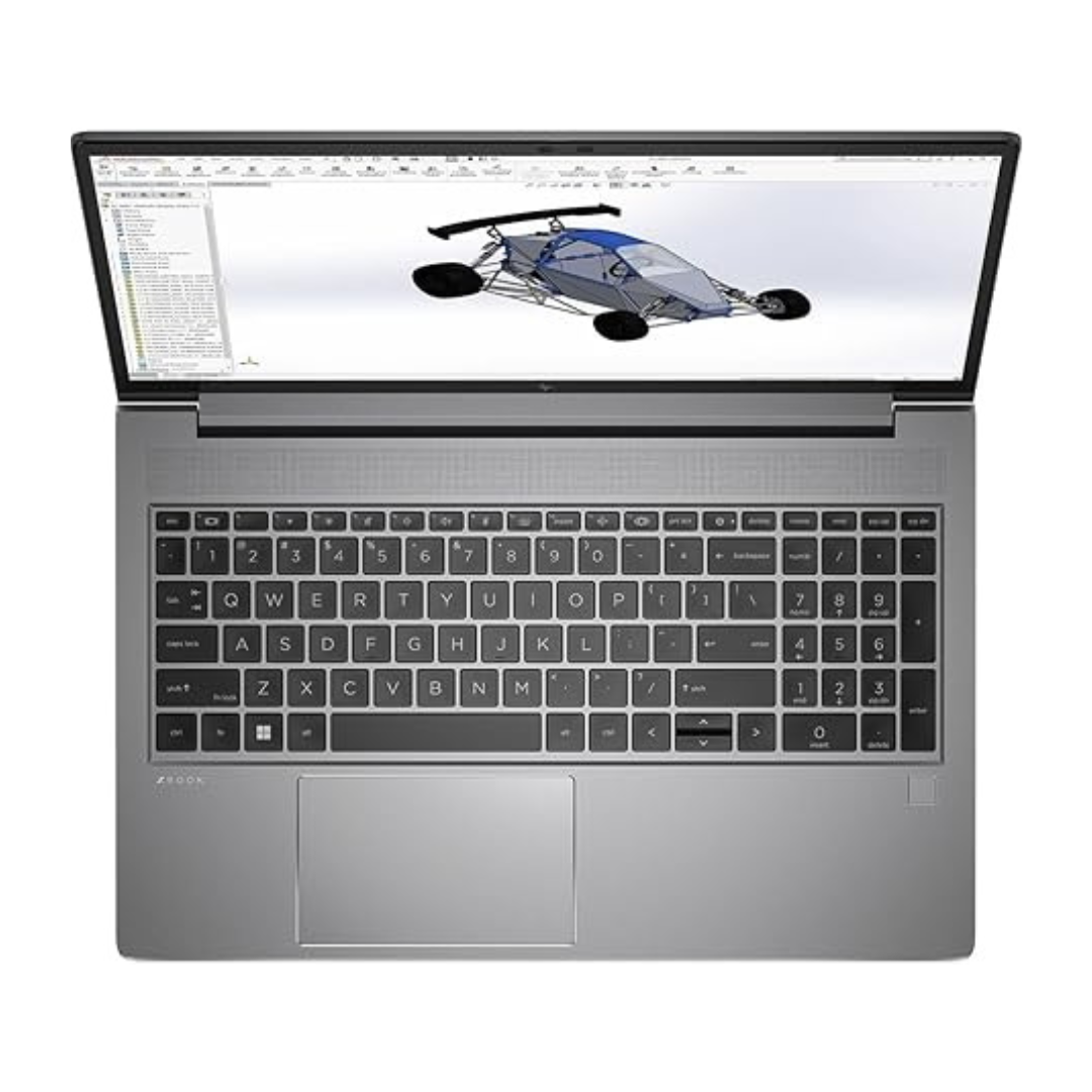 HP ZBook Power 15 G9 (4)