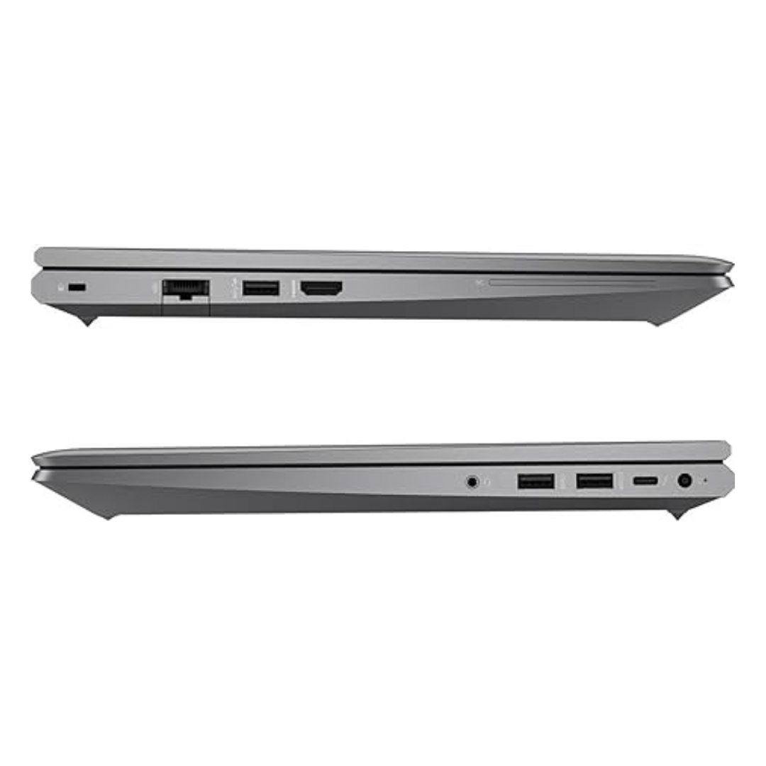 HP ZBook Power 15 G9 (5)