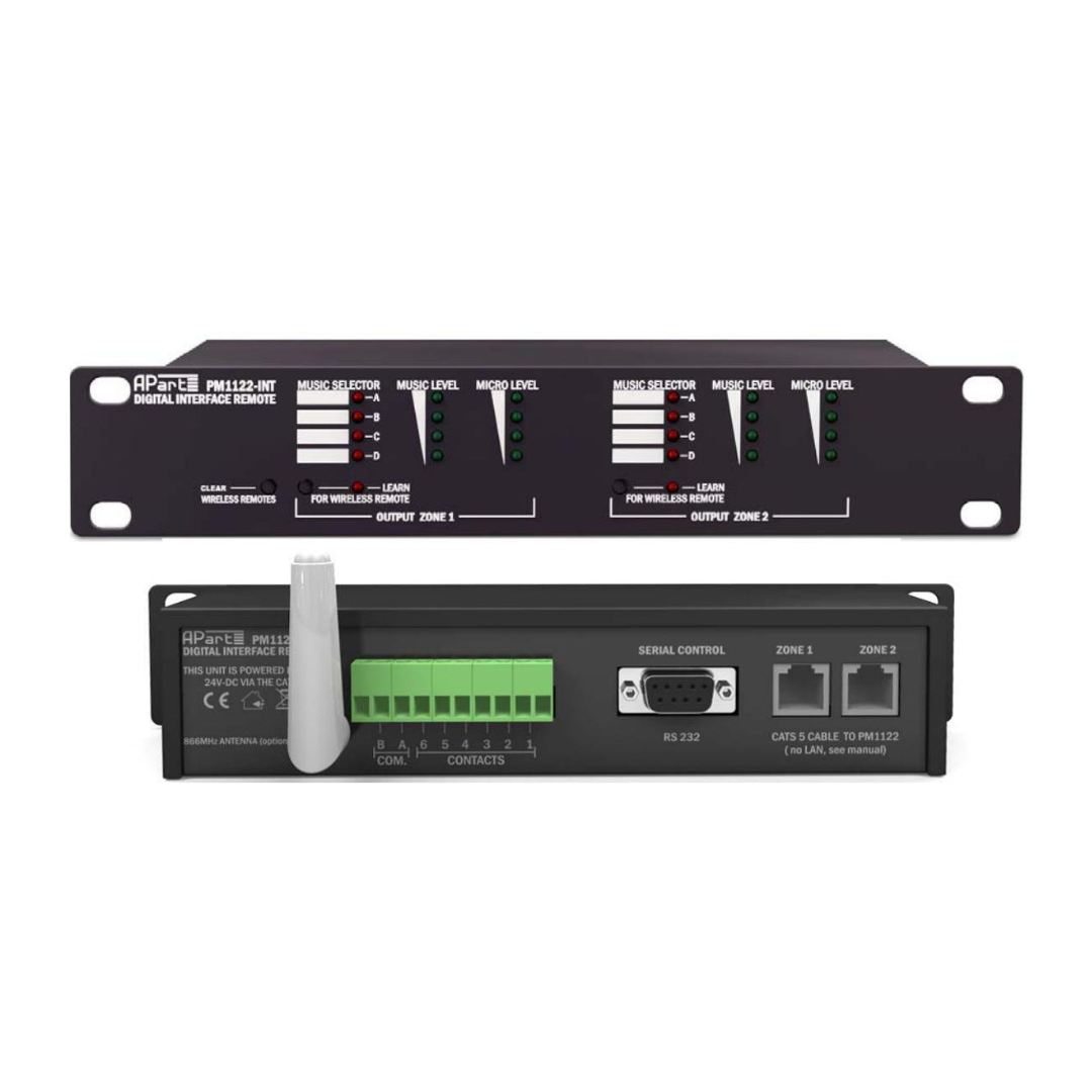Apart PM1122-INT