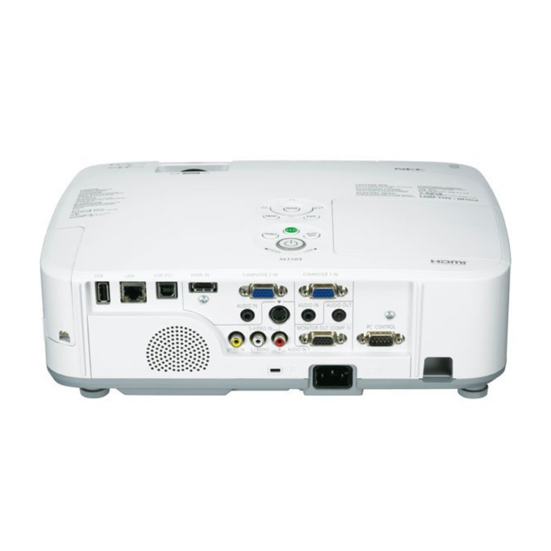 NEC NP-M311WG (2)