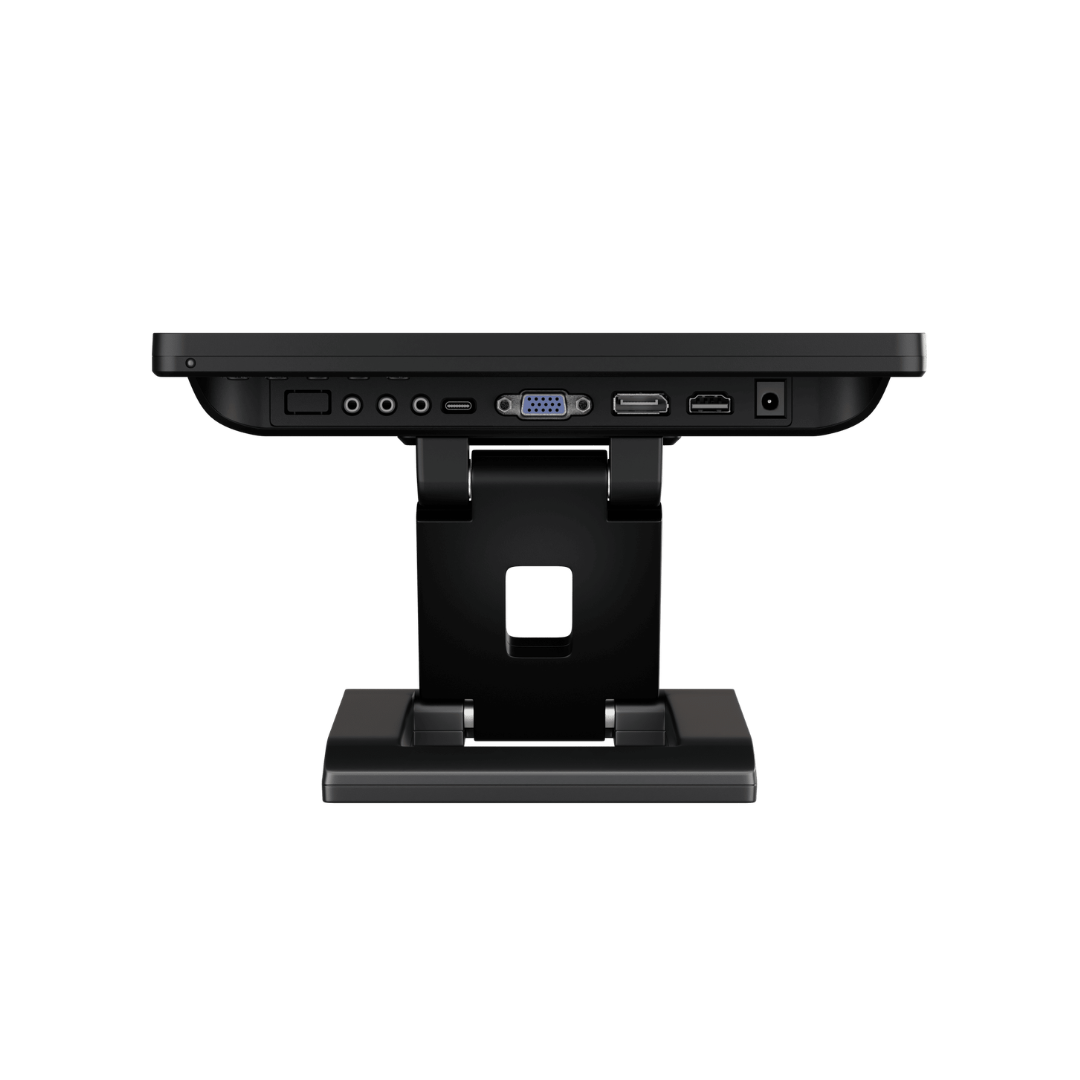 ProDVX APPC-10SLBN _ 10,1_ Touch _ Android Panel PC _ PoE _ Svart (4)