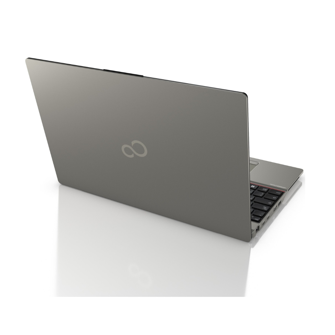 Fujitsu LIFEBOOK U7512 (4)