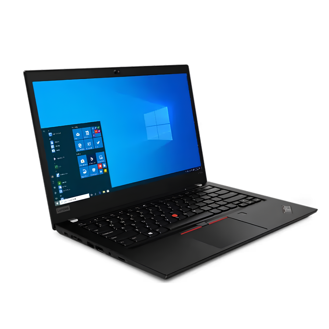 Lenovo ThinkPad T14 G2 (2)