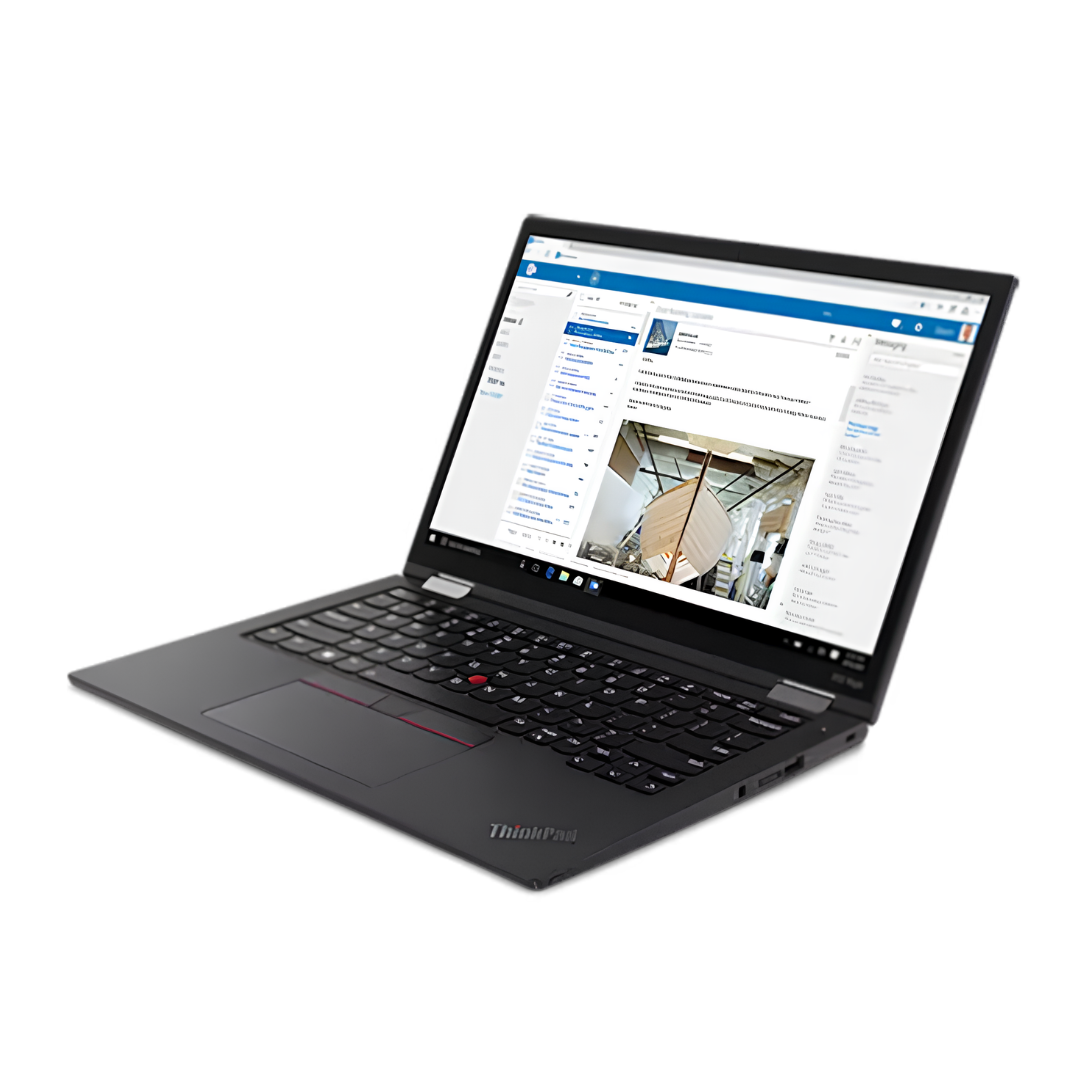 Lenovo ThinkPad X13 Yoga G2 (2)