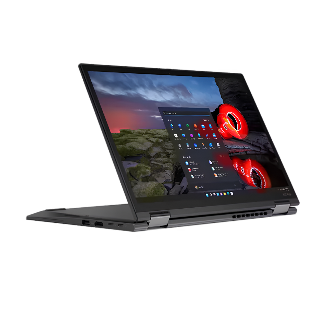 Lenovo ThinkPad X13 Yoga G2 (4)