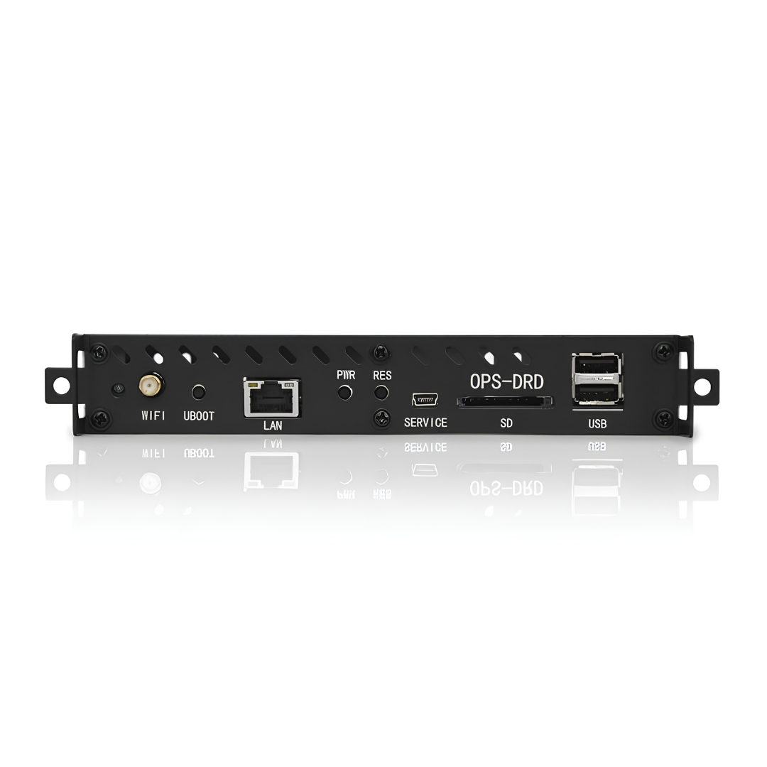 NEC MultiSync V552 (2)