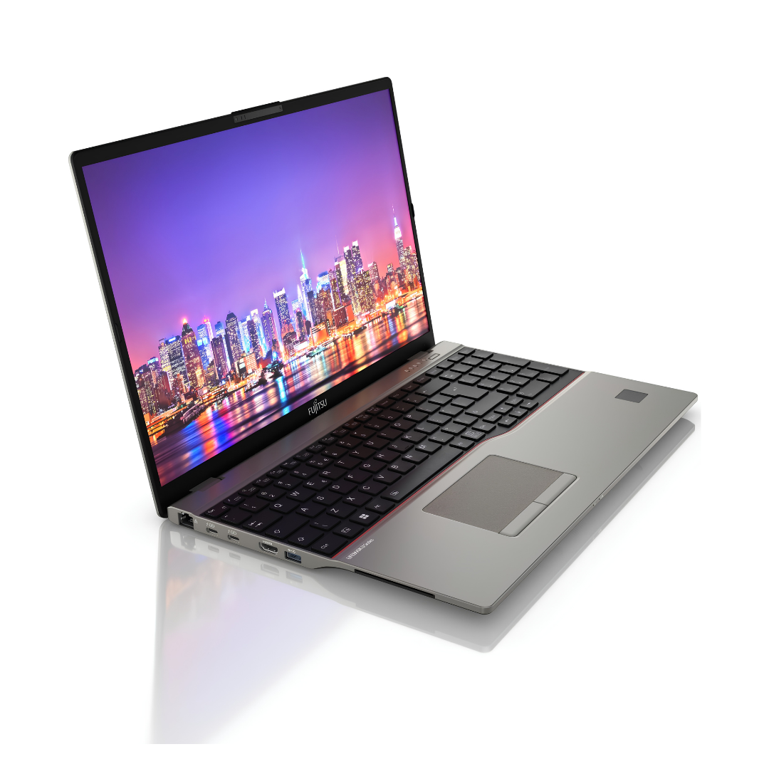 Fujitsu LIFEBOOK U7613 (2)