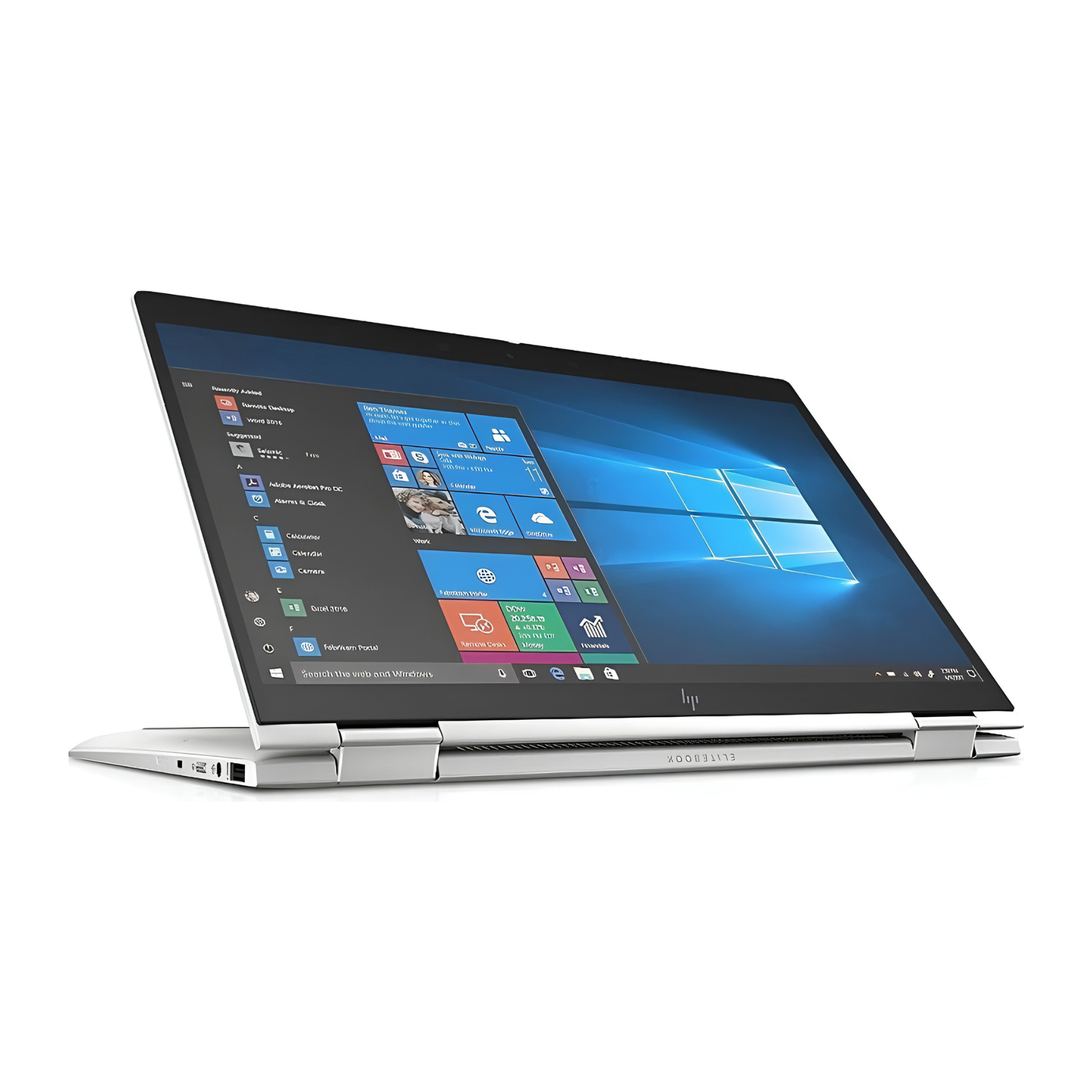 HP EliteBook x360 1040 G6 (2)